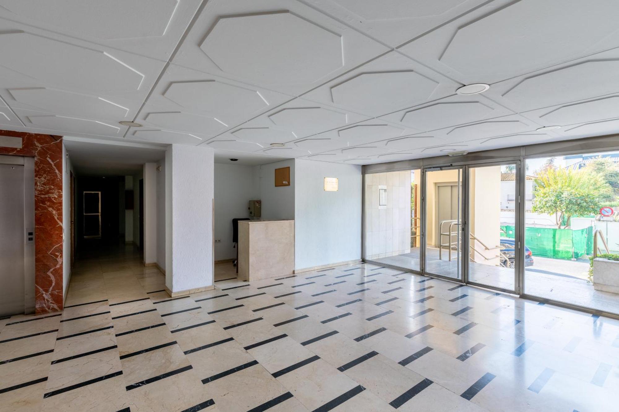 Diseno Y Comodidad En Bami Seville Exterior photo